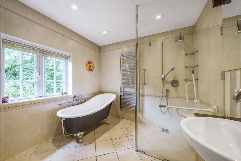 Bathroom- click for photo gallery